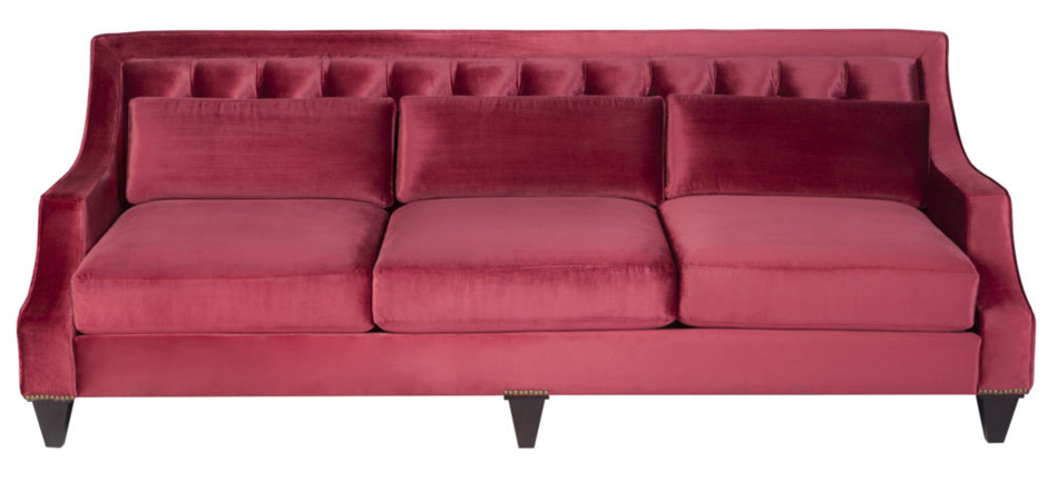 Диван Tufted pearl - Loft-Concept в Твери