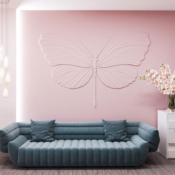 Барельеф BUTTERFLY Барельеф BUTTERFLY в Твери | Loft Concept