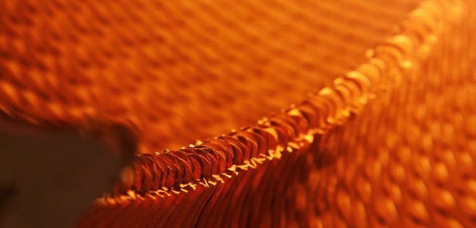 Подвесной светильник Culle 30 - Loft-Concept в Твери