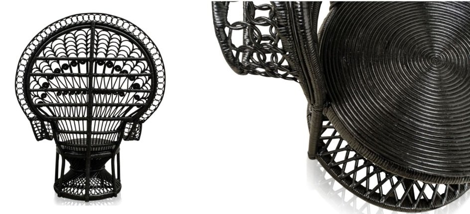 PEACOCK CHAIR Кресло PEACOCK CHAIR Кресло - Loft-Concept в Твери