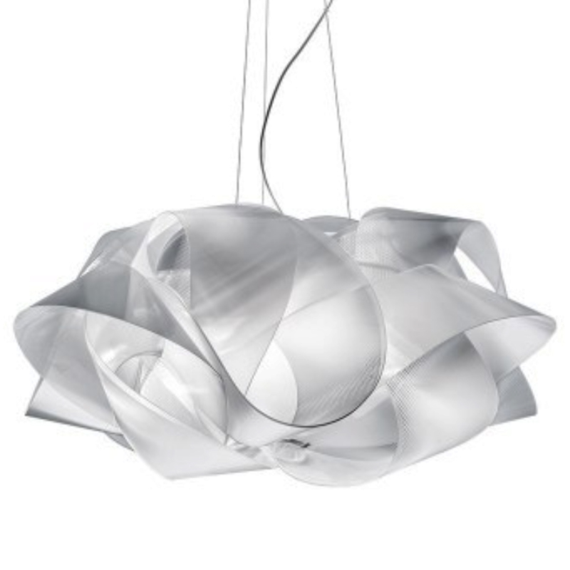 Люстра Slamp FABULA Suspension Белый Люстра Slamp FABULA Suspension Белый в Твери | Loft Concept