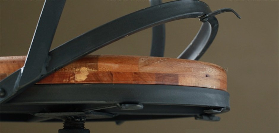 Винтажный стул Deyton Chair - Loft-Concept в Твери