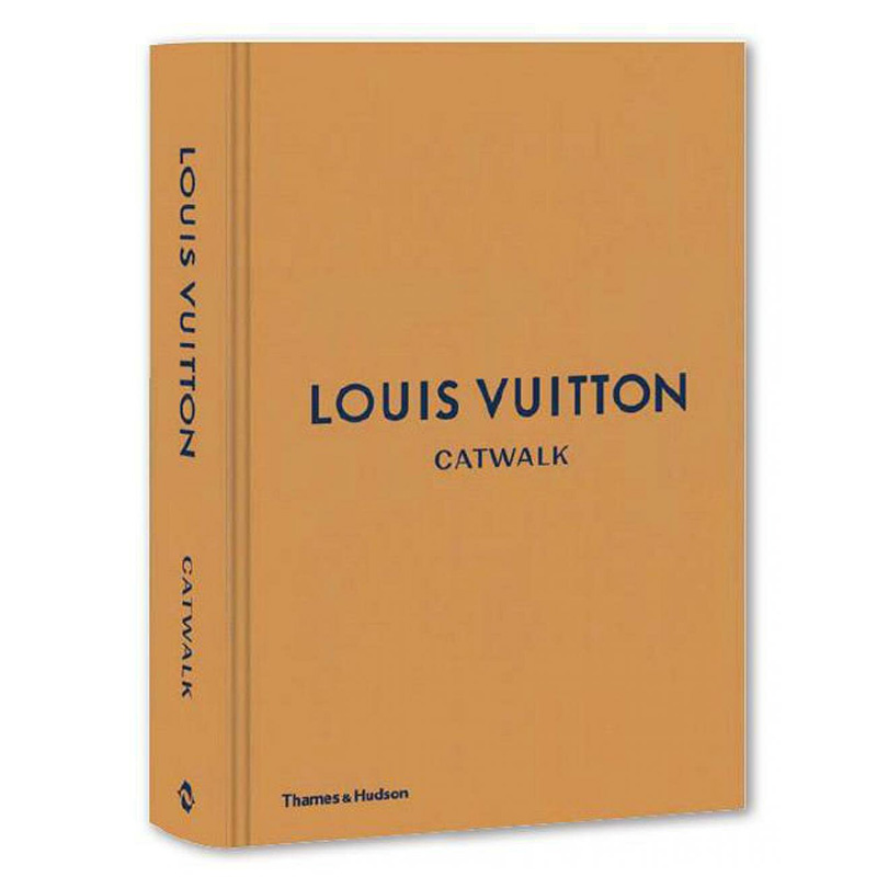 Louis Vuitton: Catwalk Louis Vuitton: Catwalk в Твери | Loft Concept