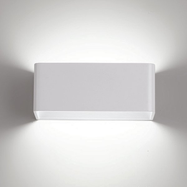 Спот White Cube Spot Long Серебряный Спот White Cube Spot Long Серебряный в Твери | Loft Concept