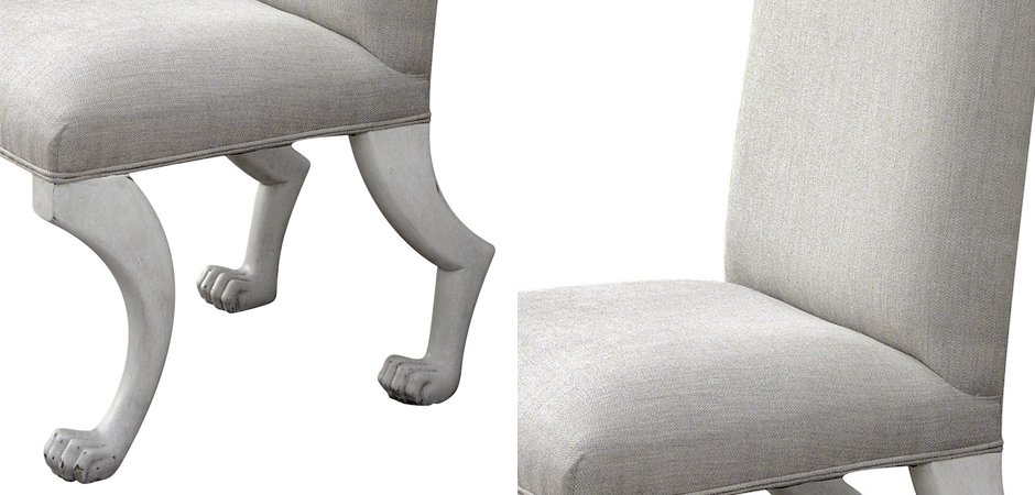 Стул Oly AJAХ Side Chair Стул Oly AJAХ Side Chair - Loft-Concept в Твери