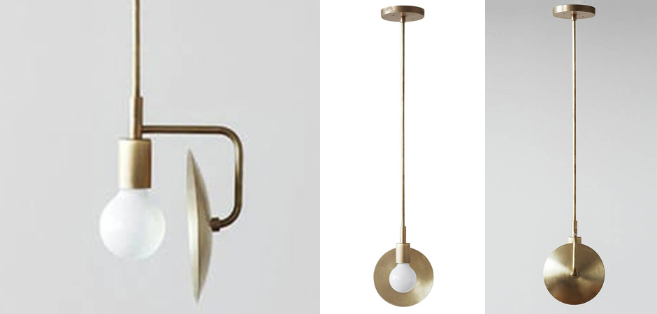 Orbit Pendant One Orbit Pendant One - Loft-Concept в Твери