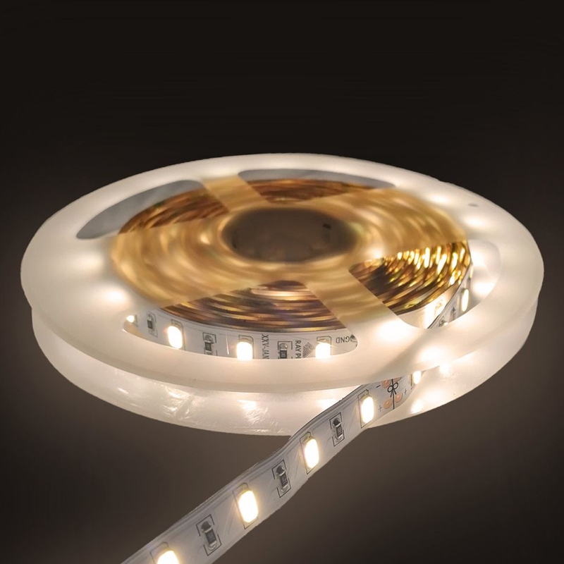 Светодиодная лента 22W/m 60LED/m 5630SMD теплый белый 5M Белый Светодиодная лента 22W/m 60LED/m 5630SMD теплый белый 5M Белый в Твери | Loft Concept
