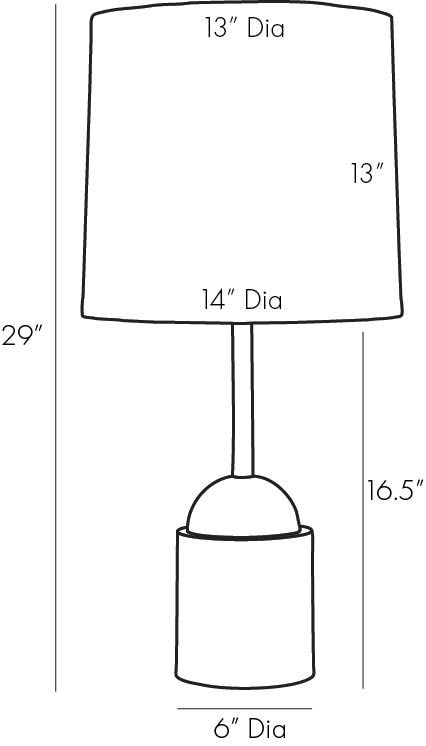 Дизайнерская настольная лампа GROVE LAMP Дизайнерская настольная лампа GROVE LAMP в Твери