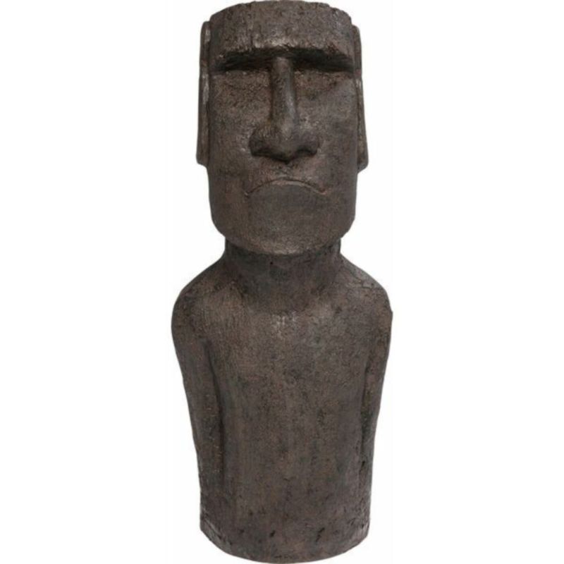 Статуэтка The ancient Shaman 80 Коричневый Статуэтка The ancient Shaman 80 Коричневый в Твери | Loft Concept
