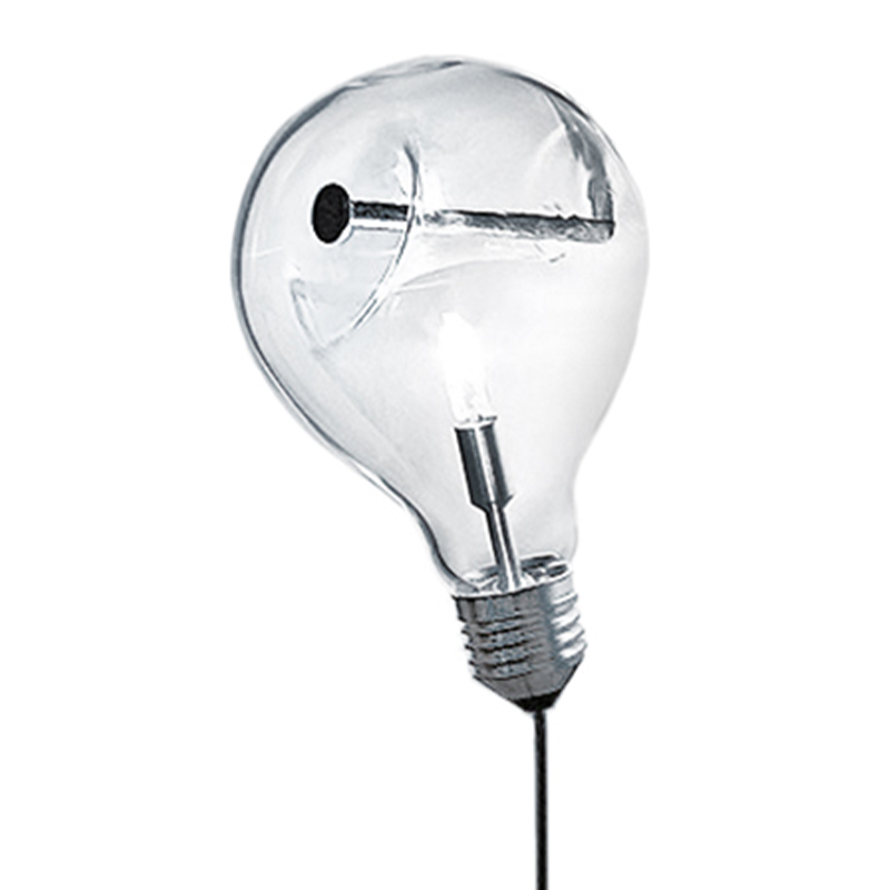 Бра DAVIDE GROPPI EDISON Бра DAVIDE GROPPI EDISON