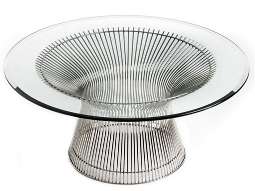 Стол Platner Coffee  в Твери | Loft Concept 