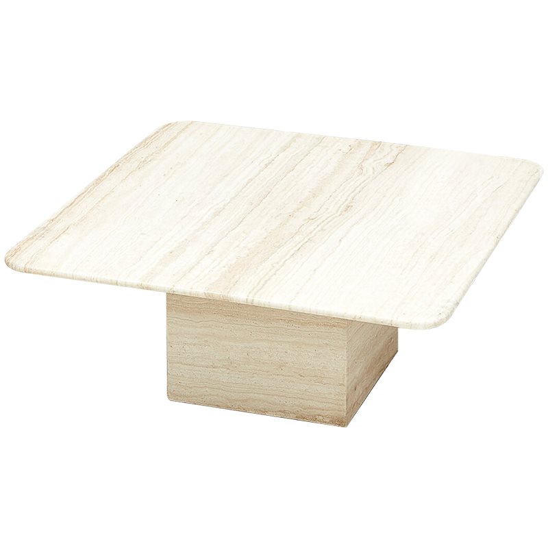 Кофейный стол Damian Coffee Table ivory ( слоновая кость ) Кофейный стол Damian Coffee Table ivory ( слоновая кость ) в Твери | Loft Concept