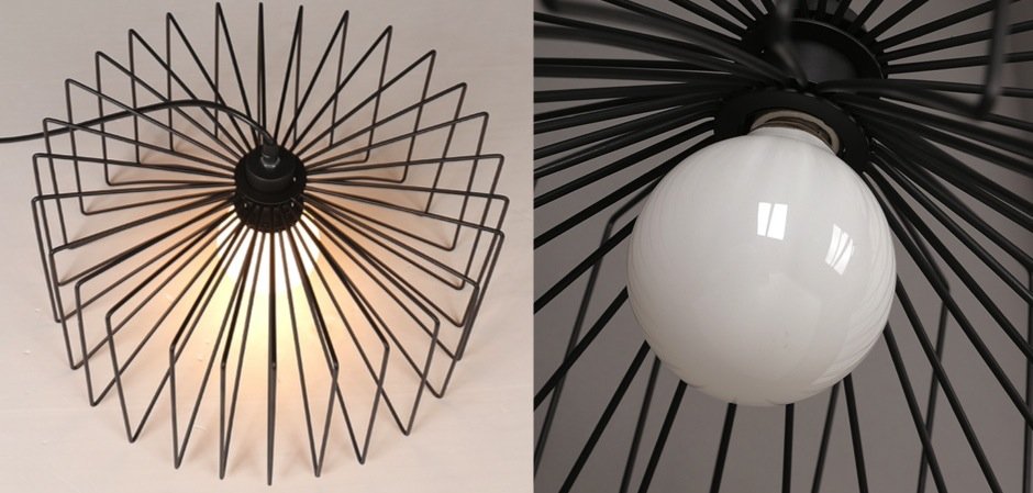 Подвесной светильник Loft Spider Подвесной светильник Loft Spider - Loft-Concept в Твери