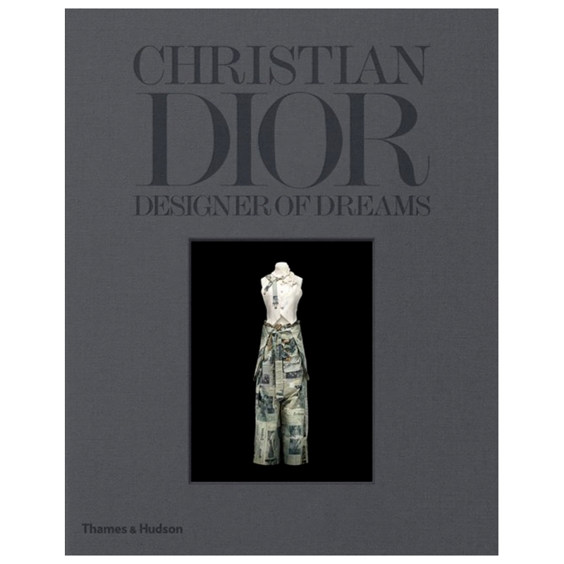 Christian Dior: Designer of Dreams Christian Dior: Designer of Dreams в Твери | Loft Concept