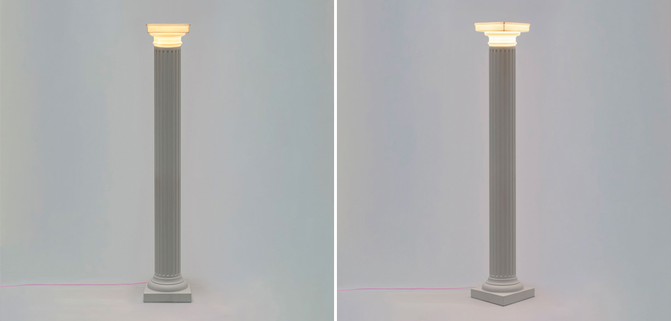 Торшер Seletti Las Vegas Tall - Loft-Concept в Твери