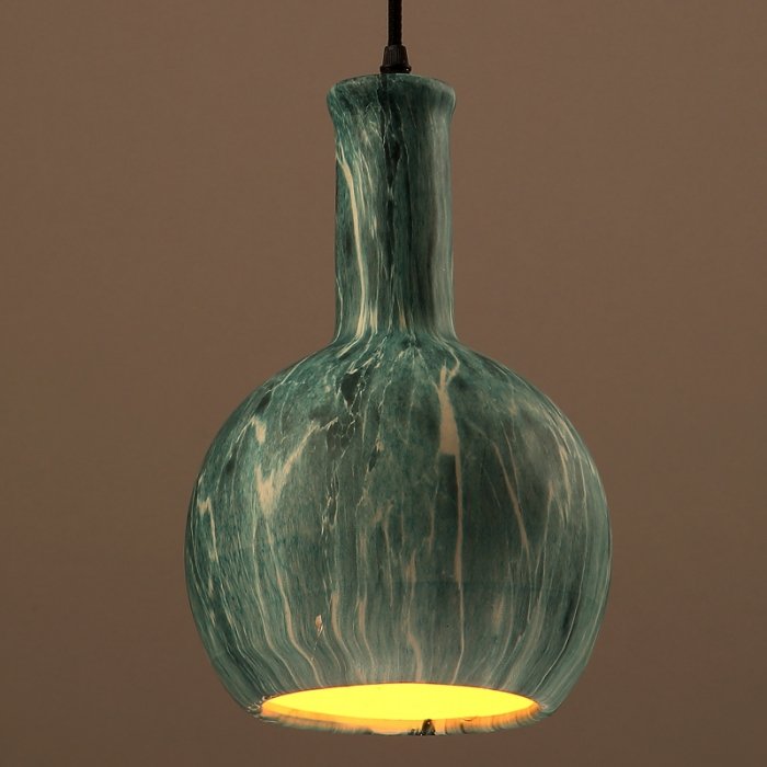 Подвесной светильник Malachite Pendant #3 Подвесной светильник Malachite Pendant #3 в Твери | Loft Concept