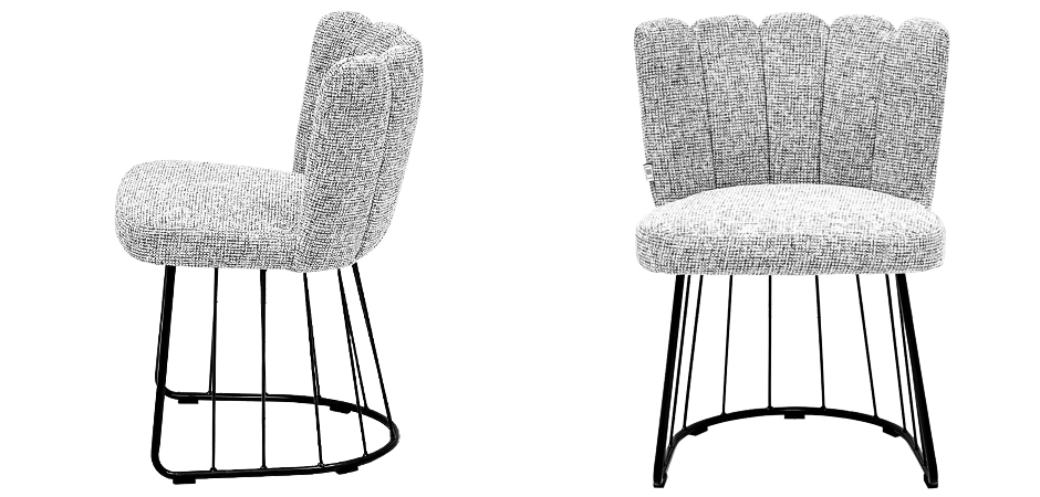 Стул Noah Chair - Loft-Concept в Твери