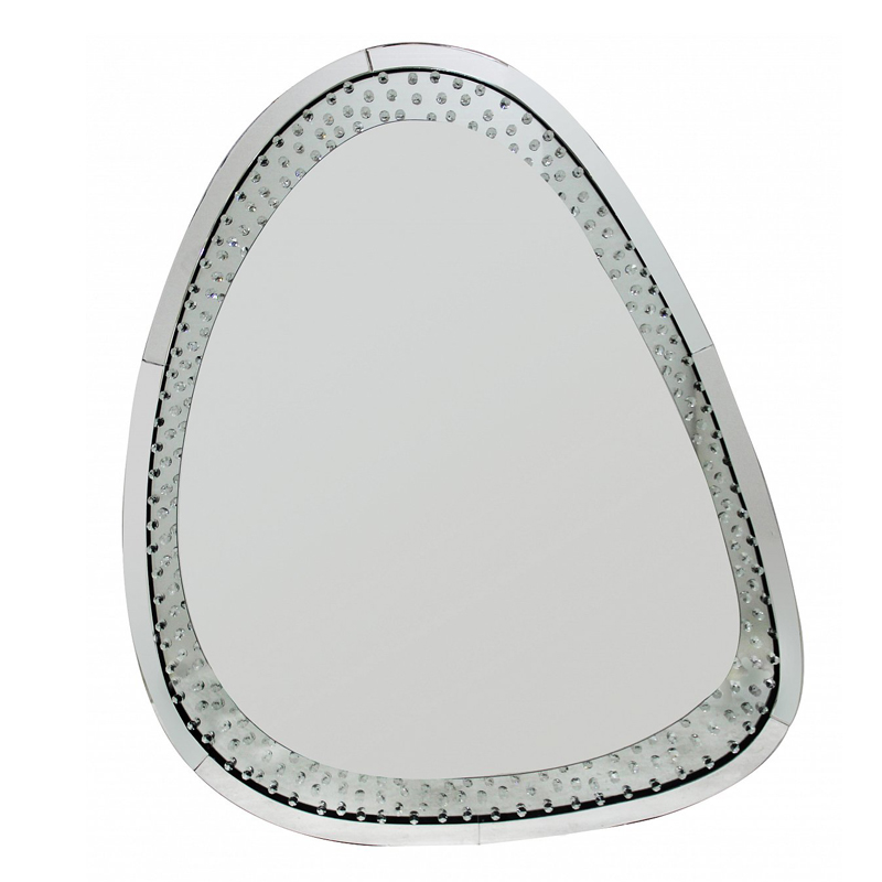 Зеркало Silver Mirror Серебряный Зеркало Silver Mirror Серебряный в Твери | Loft Concept