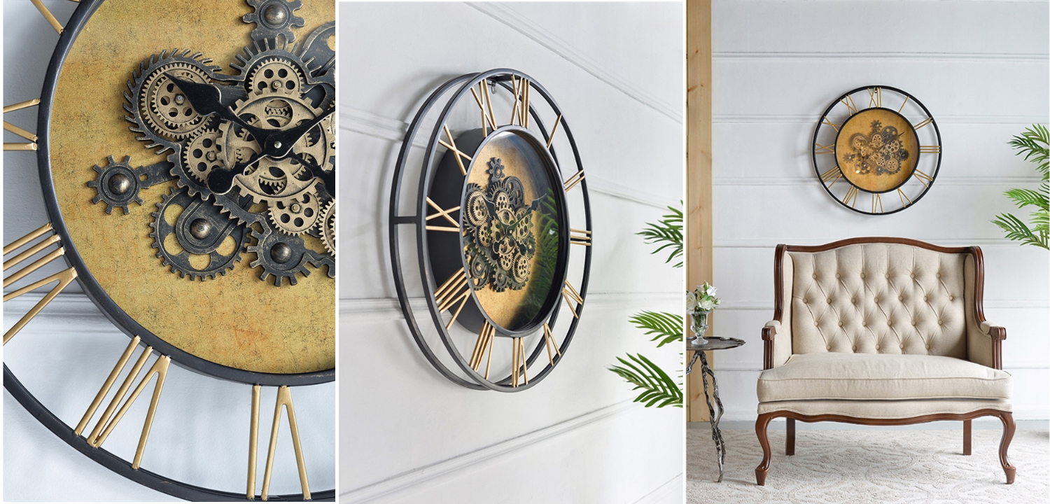 Часы Adrien Watch - фото