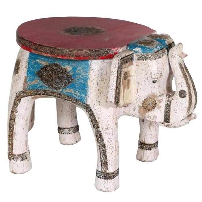 Столик Indian elephant table Мульти Столик Indian elephant table Мульти в Твери | Loft Concept