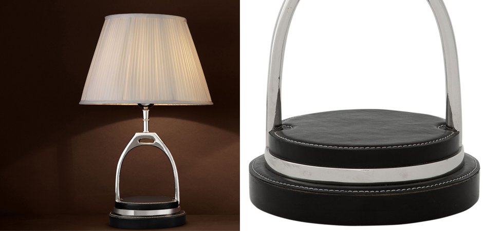 Настольная лампа Eichholtz Table Lamp Princeton - Loft-Concept в Твери