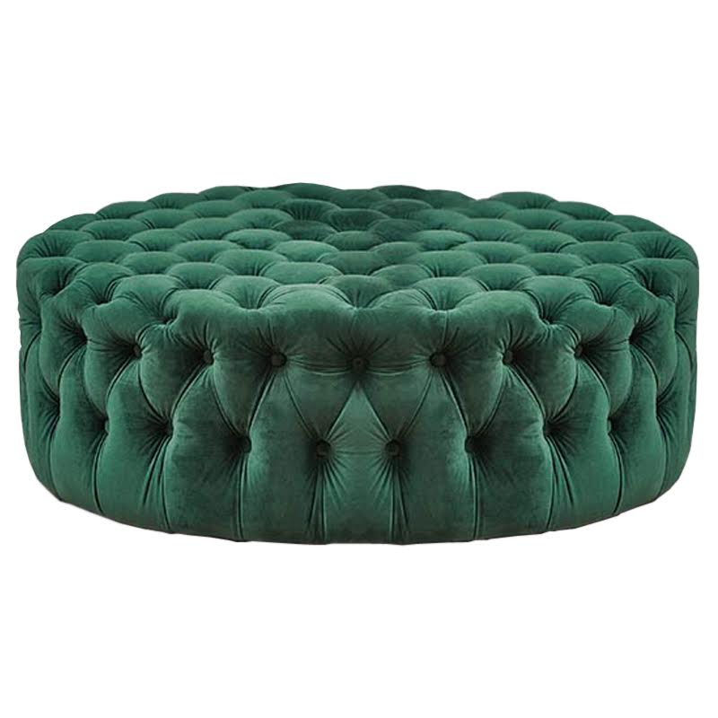 Пуф Capiton round Пуф Capiton round в Твери | Loft Concept