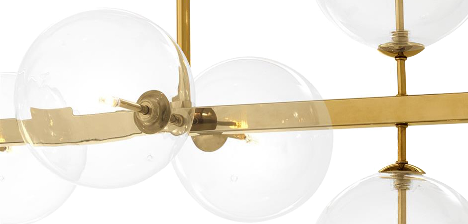 Люстра Chandelier Largo Люстра Chandelier Largo - Loft-Concept в Твери