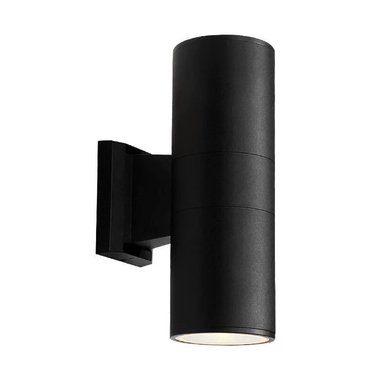 Бра Tubus black Черный Бра Tubus black Черный в Твери | Loft Concept