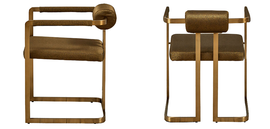 Стул Keyser Stool Стул Keyser Stool - Loft-Concept в Твери