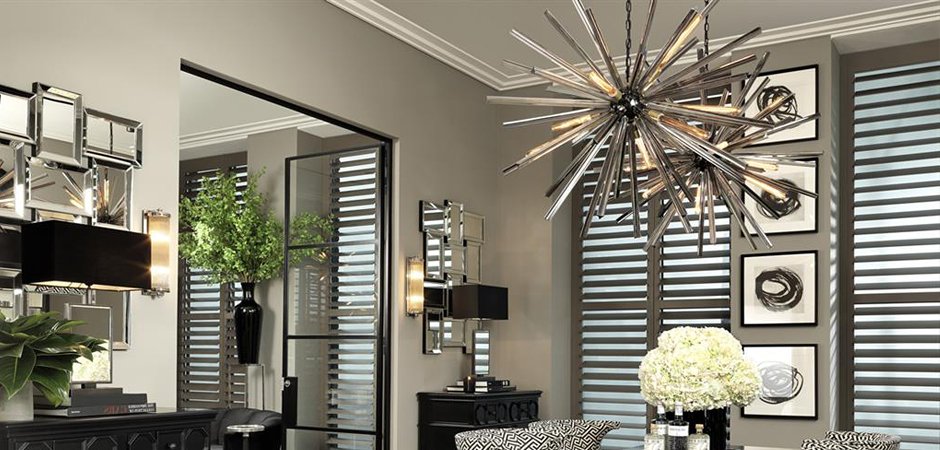 Люстра Chandelier Equalizer L Smoke Люстра Chandelier Equalizer L Smoke - Loft-Concept в Твери