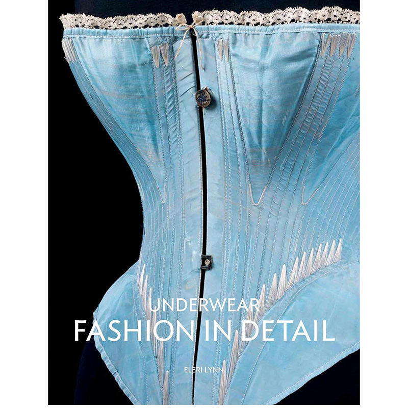 Underwear Fashion in Detail Черный Голубой Underwear Fashion in Detail Черный Голубой в Твери | Loft Concept