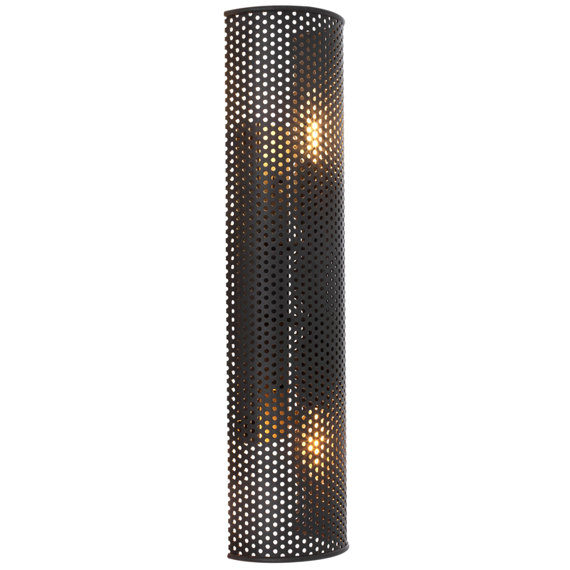 Бра Eichholtz Wall Lamp Morrison L Bronze Темная бронза Бра Eichholtz Wall Lamp Morrison L Bronze Темная бронза в Твери | Loft Concept