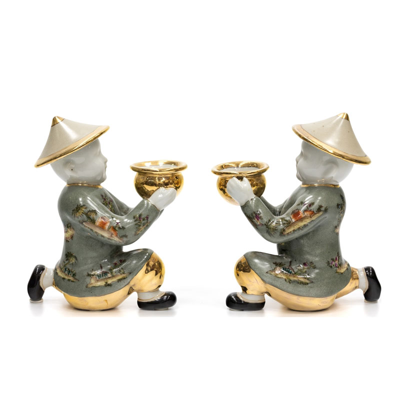 Подсвечник Duet Of Chines Мульти Подсвечник Duet Of Chines Мульти в Твери | Loft Concept