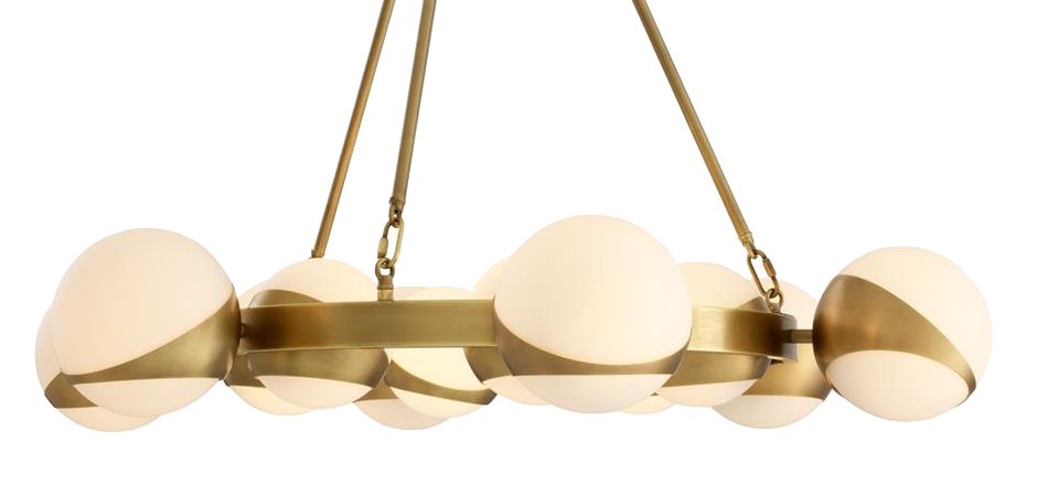 Люстра Chandelier Piazetta Люстра Chandelier Piazetta - Loft-Concept в Твери