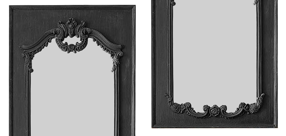 Зеркало Ambre Mirror Зеркало Ambre Mirror - Loft-Concept в Твери