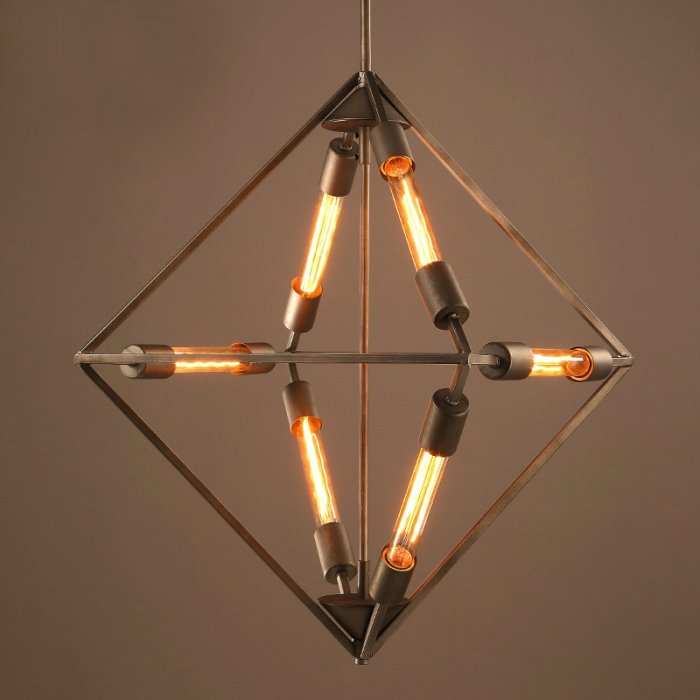 Подвесной светильник Acrobat Diamond Подвесной светильник Acrobat Diamond в Твери | Loft Concept