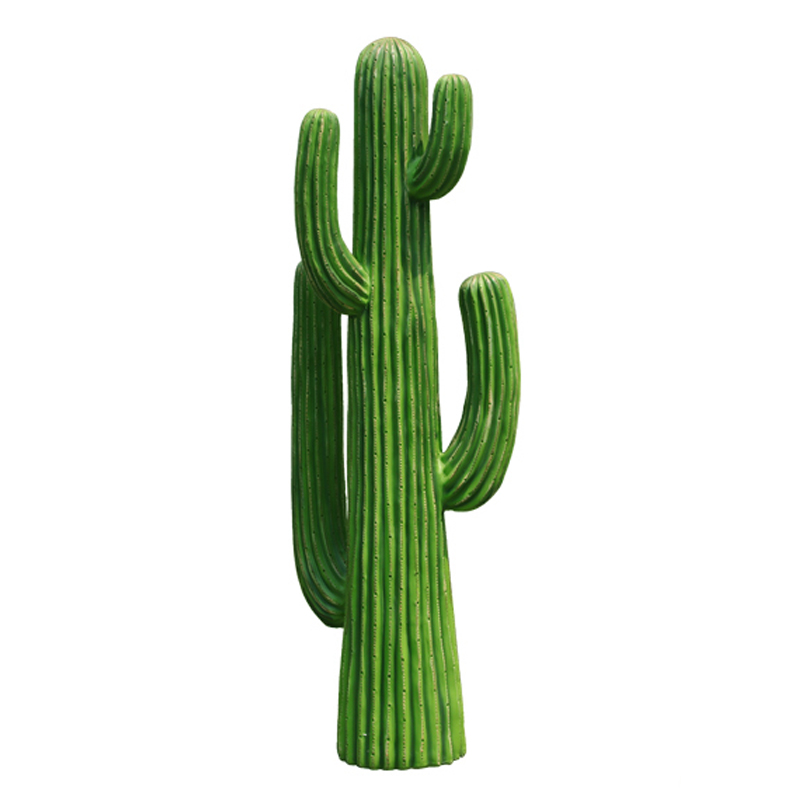 Статуэтка Cactus 120 Зеленый Статуэтка Cactus 120 Зеленый в Твери | Loft Concept
