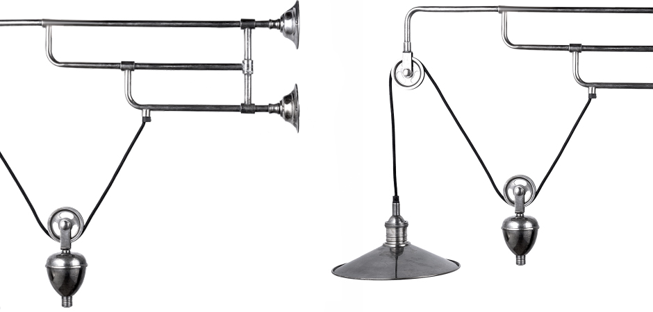 Бра Loft Balance Sconce Бра Loft Balance Sconce - Loft-Concept в Твери