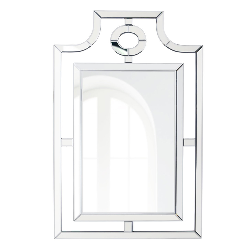 Зеркало Berthe Mirror Зеркало Зеркало Berthe Mirror Зеркало в Твери | Loft Concept