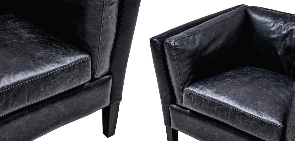 Кресло Hague Chair Кресло Hague Chair - Loft-Concept в Твери