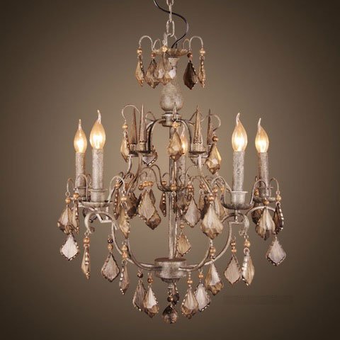 Люстра Wood Target Chandelier Люстра Wood Target Chandelier в Твери | Loft Concept