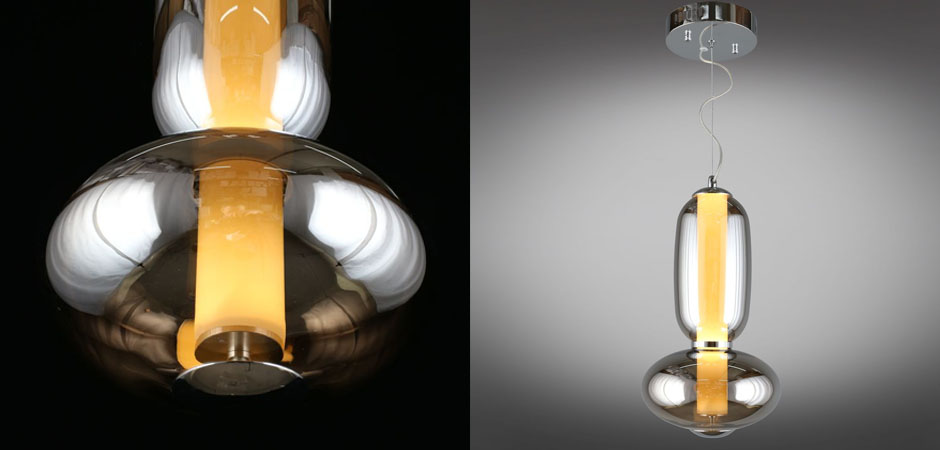 Подвесной Светильник Russell Подвесной Светильник Russell - Loft-Concept в Твери