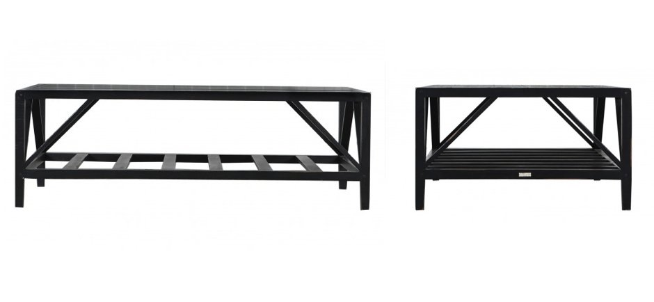 Стол Eiffel Сonstruction Table Стол Eiffel Сonstruction Table - Loft-Concept в Твери