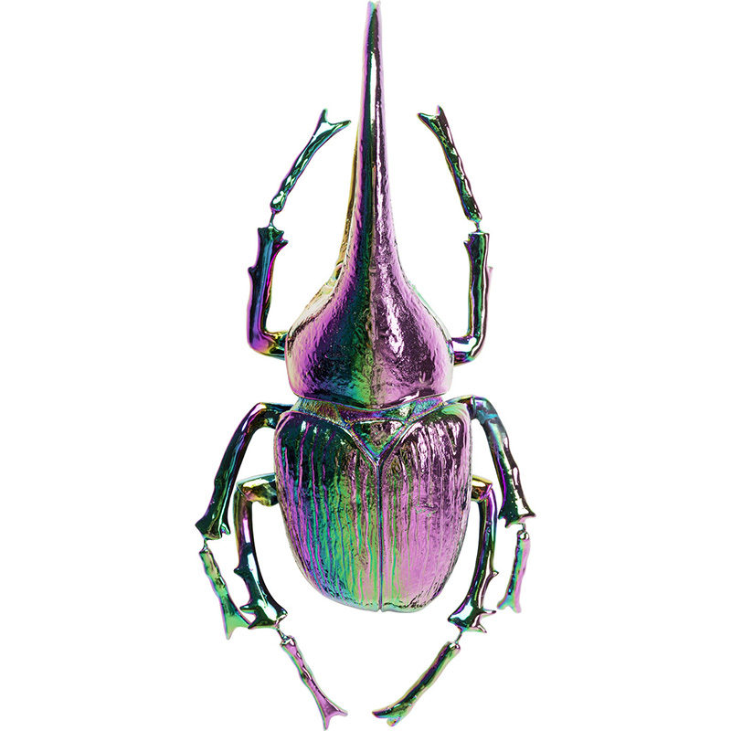Аксессуар на стену Beetle III Мульти Аксессуар на стену Beetle III Мульти в Твери | Loft Concept