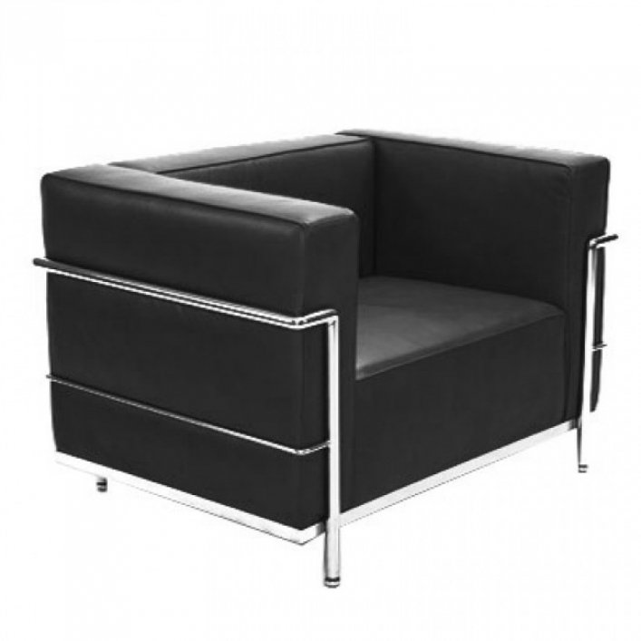 Кресло Le Corbusier LC3 Кресло Le Corbusier LC3 в Твери | Loft Concept