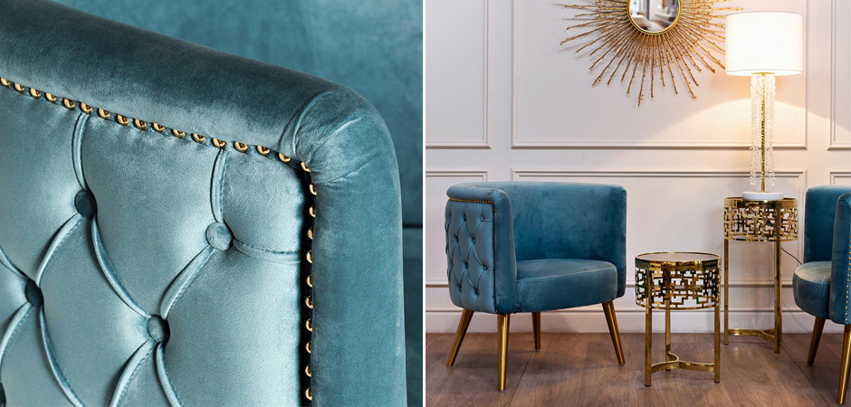 Кресло Merengo Armchair Кресло Merengo Armchair - Loft-Concept в Твери