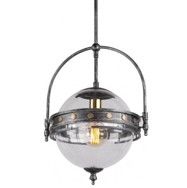 Подвесной светильник Loft Ufo Glass Pendant Подвесной светильник Loft Ufo Glass Pendant в Твери | Loft Concept