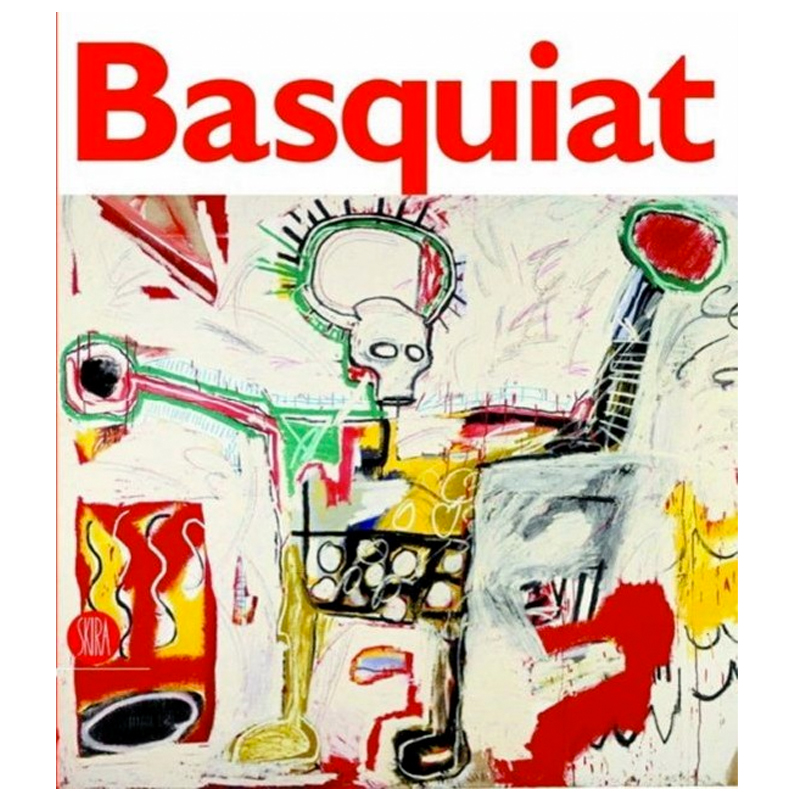 Chiappini, Rudy Jean-Michel Basquiat  в Твери | Loft Concept 