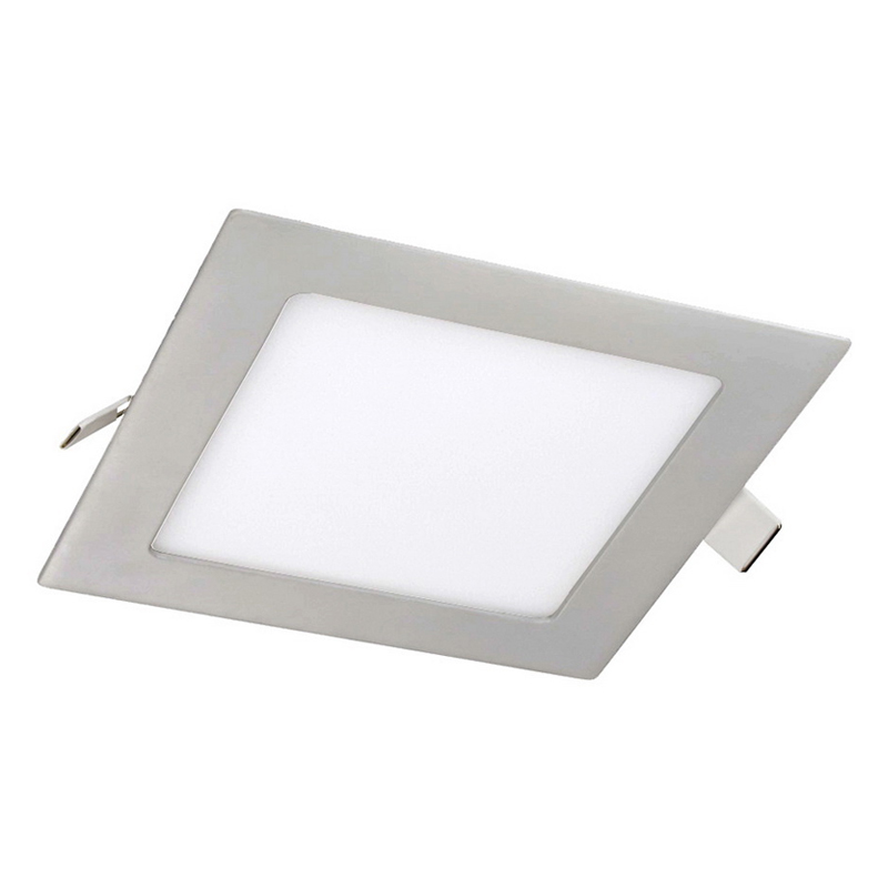 Спот Mallory spot silver 12 Серебряный Белый Спот Mallory spot silver 12 Серебряный Белый в Твери | Loft Concept