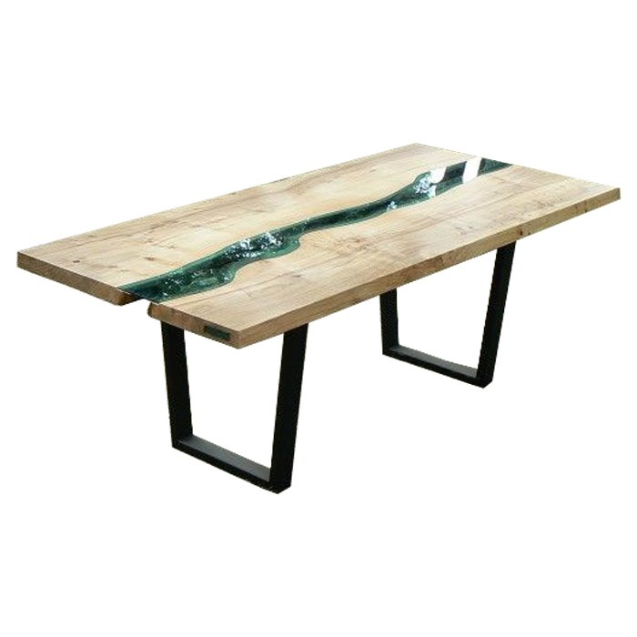 Стол Madrone Table River Collection Стол Madrone Table River Collection в Твери | Loft Concept